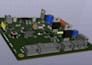 custom pcb for audio radio cm4 cm5 pcb prototype pcb motor contorller assembly